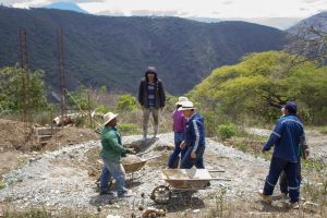 El deterioro de las vías rurales en Sozoranga se agrava ante la falta de recursos para atender las emergencias invernales.