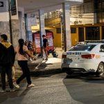 Detienen a presunto implicado en crimen de barbería en Catamayo.