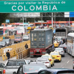 Ecuador endurece medidas: arancel del 100% a productos colombianos desata tensión en la frontera