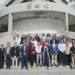 UTPL fortalece alianzas en China con enfoque en inteligencia artificial y sostenibilidad