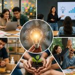 Emprender para graduarse, una nueva modalidad de titulación que impulsa la UTPL  