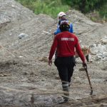 Un mes de espera: la búsqueda de seis desaparecidos mantiene en vilo a Guadalupe