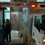 Dos internos son hallados muertos dentro del Centro de Privación de Libertad de Loja