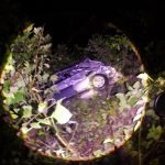 Dos personas murieron en un siniestro de tránsito en Chinchipe